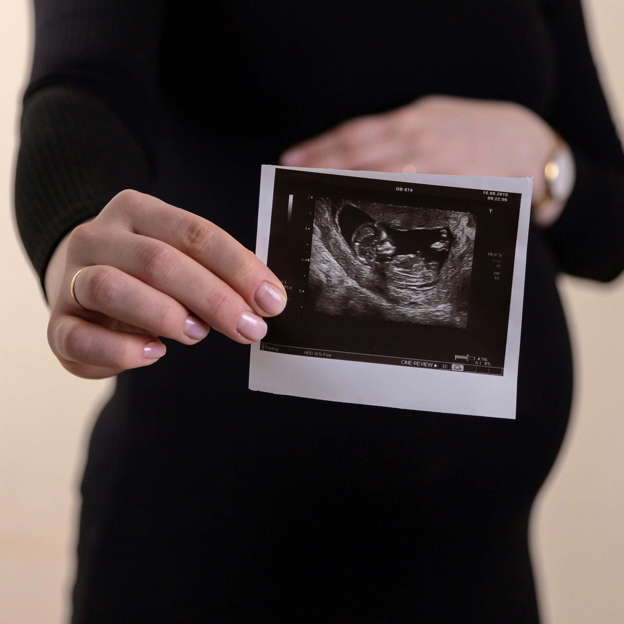 Die Entwicklung deines Baby in der Schwangerschaft