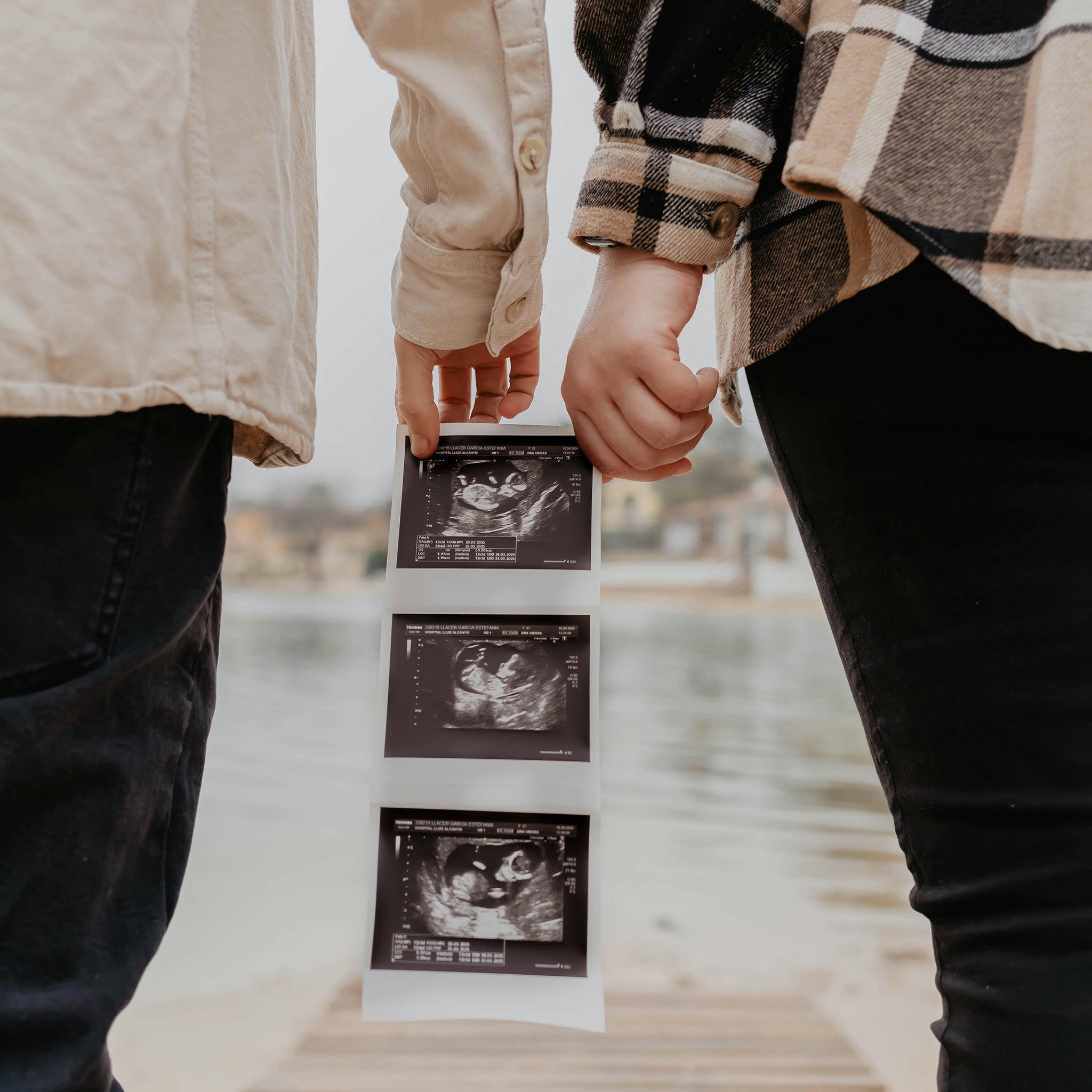 Schwangerschaftsanzeichen