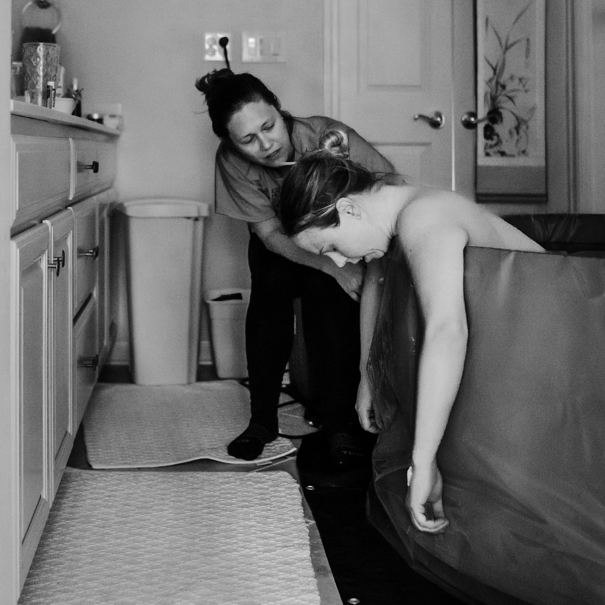 Geburtsvorbereitende Kurse