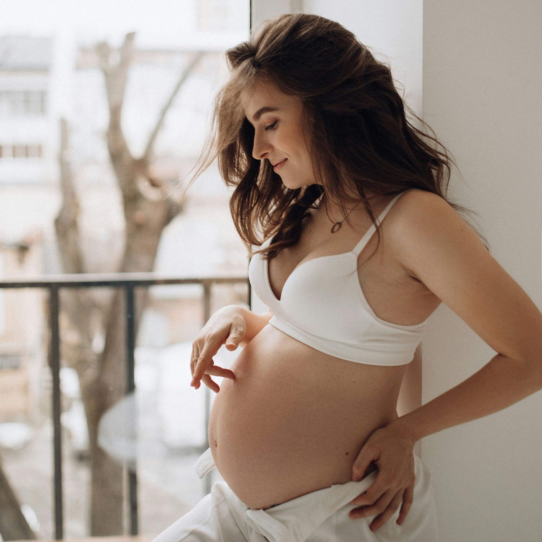 Emotionale Gesundheit in der Schwangerschaft