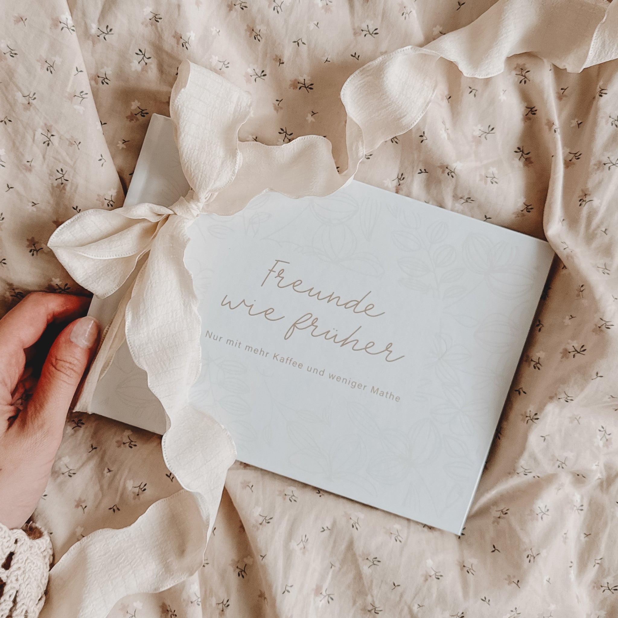 Besondere Geschenke für Freundinnen: Kreativ, witzig & unvergesslich